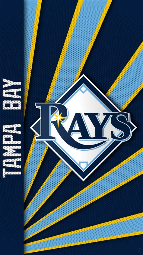 Tampa Bay Rays 2018 Wallpapers Wallpaper Cave