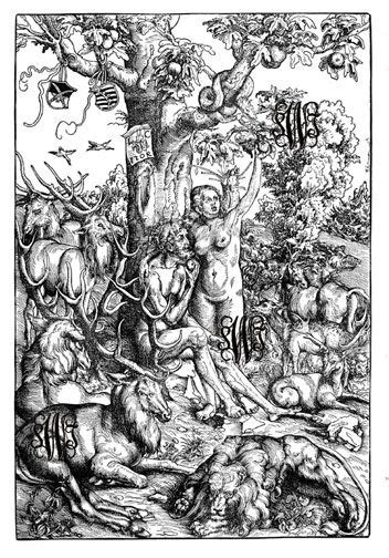 Adam And Eve Lucas Cranach Eve Lucifer Adam And Eve Lucas Cranach