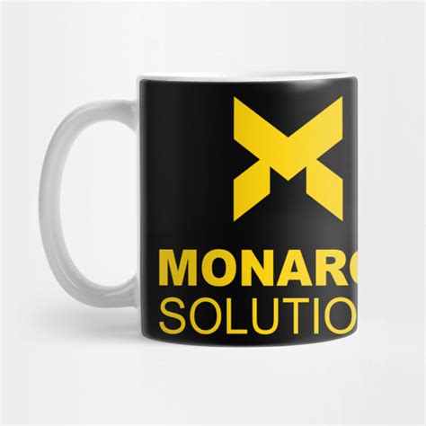 Monarch Solutions X Box Mug Teepublic