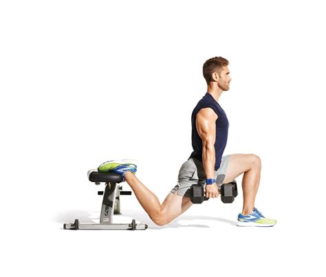 10 Best Compound Leg Exercises With Pictures Sugar Zam