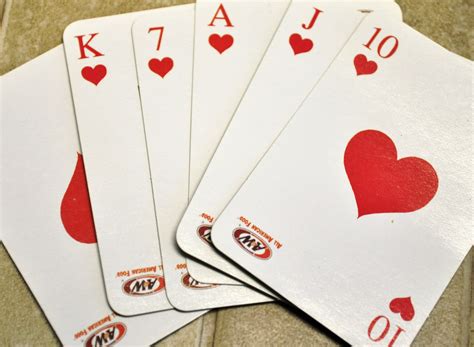 Valentine Match Game Using A Deck Of Cards Kids Activities Saving