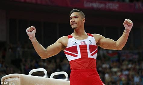 Olympic Gymnastics 2012 Team GB Men Take Bronze After Japanese Appeal