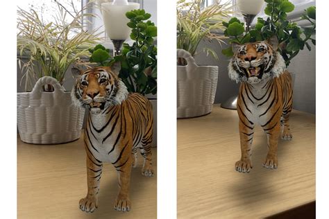 In some cases, just type in the item and the 3d result will appear as the first one. Google 3D animals: how to bring tigers and lions to life ...