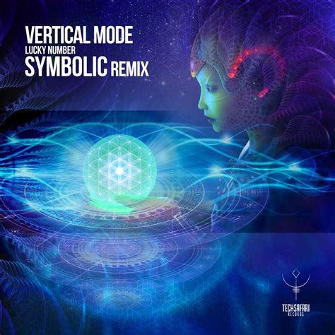 Lucky Number (Symbolic Remix) (Single) - Vertical Mode mp3 buy, full