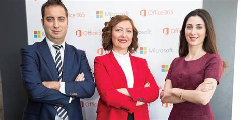 Office 365 Ile Bir çay Parasına Buluta Taşının