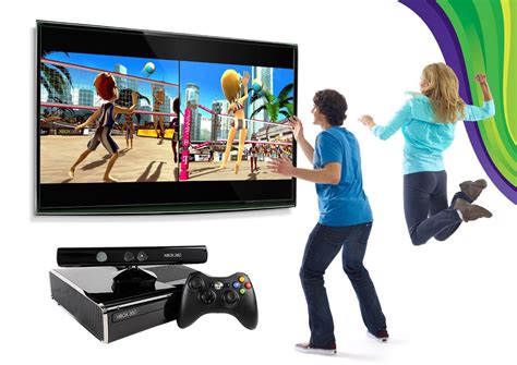 Xbox Kinect Najlepšie Pohybové Hry Pre Kinect A Jeho Neslávny Osud