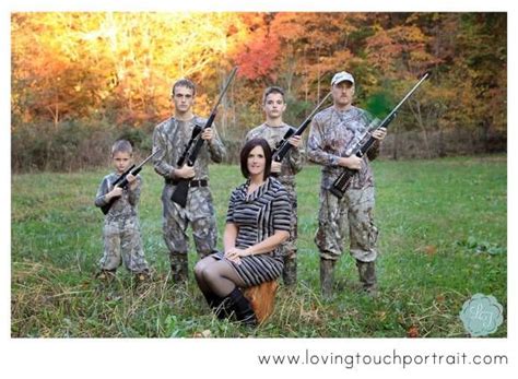 Pin By Cortney Scoggins On Picture Ideas Camo Family Pictures Family Picture Prop Fall