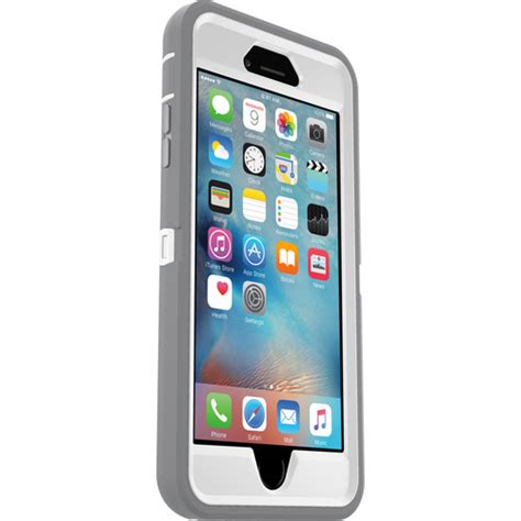 Otterbox Defender Series Case For Iphone 6 Plus6s Plus 77 52237