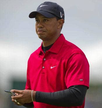 Exclusive Tiger Woods Sex Tape Imposter Hires Attorney