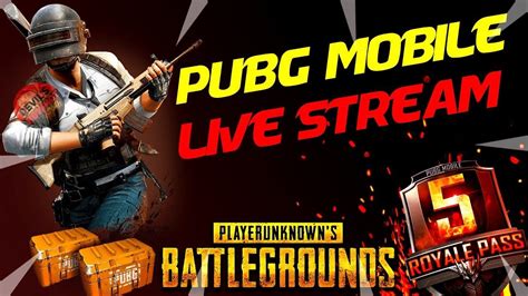 It is because the hack you are using in another process running on background and its just a kind of overlay function and when you use a streaming app you only target to record the game which doesn't display in livestream, but. Stream Craft Pubg Mobile - Pubg Free Uc And Bp Without ...