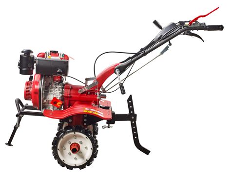 Diesel Engine Mini Tractor Farming Agricultural Multi Functional Power