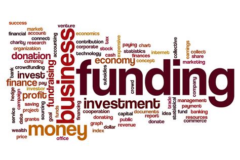 Financial Jargon Guide Business Funding Terms