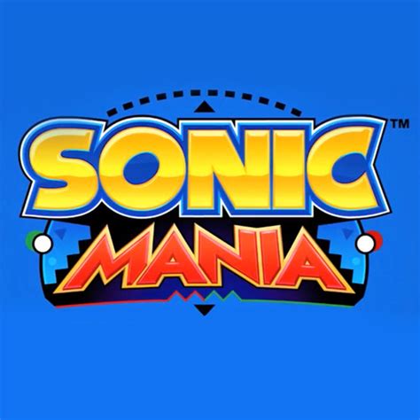 Stream Friends Opening Animation Theme Sonic Mania By Doomslayer