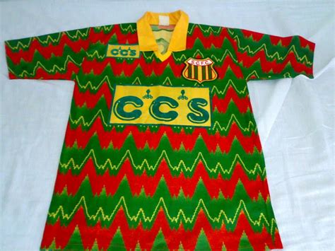 Sampaio corrêa (@sampaiocorrea) on tiktok | 74k likes. Blog Futebol Maranhense Antigo: Camisa do Sampaio Corrêa 1992