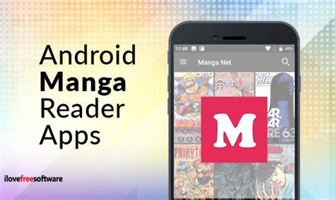 If you love manga, this will love these apps. 7 Best Android Manga Reader Apps Free
