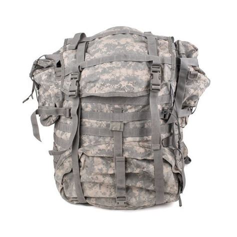Us Military Large Field Pack For Sale Keep Shooting