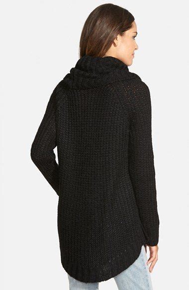 Dreamers By Debut Cowl Neck Sweater Nordstrom Cowl Neck Sweater