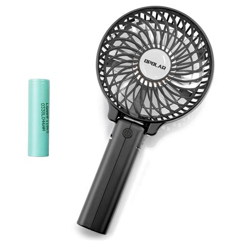 Battery Operated Fans Top 10 Best Battery Operated Fans In 2019