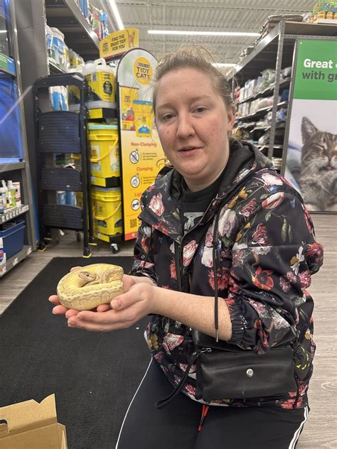 Congratulations Eve on... - Pet Supplies Plus - Sterling, VA