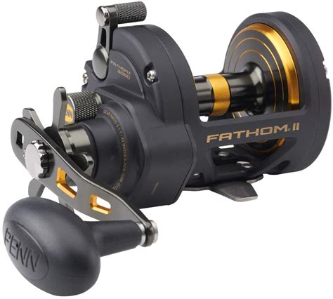 Best Surf Casting Conventional Reels For Bottom Fishing 2023