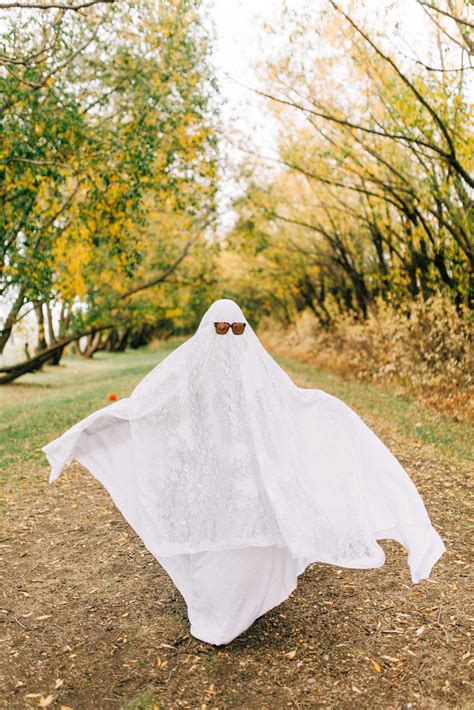 Tiktok Ghost Photoshoot But Make It Canadian Ft Tim Hortons