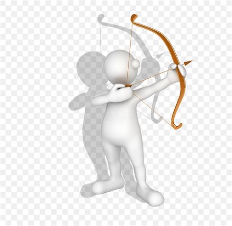 Archery Cartoon Illustration Png 800x800px Archery Animation Arm