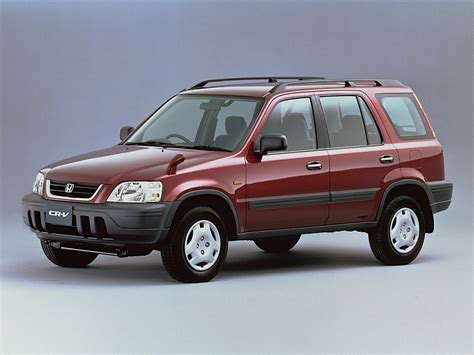 Honda Crv 1998 Műszaki Leírás Cars For Sale