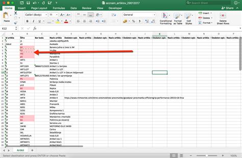 Excel Ozna Evanje In Brisanje Duplikatov V Tabeli Metakocka Blog