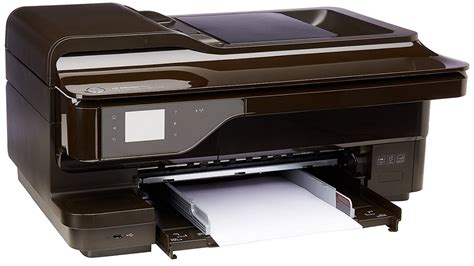 Print, fax, copy and scan from one versatile machine. HP OfficeJet 7612 Drivers Download | CPD
