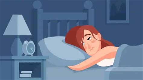 Dormir ¿qué Pasa Cuando No Duermes Bien Salud Bienestar Escat