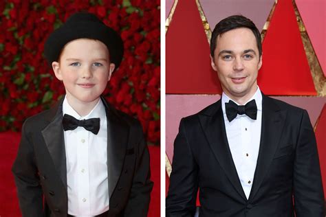 The Big Bang Theory Spin Off Young Sheldon Is Officially A Go Tv Guide