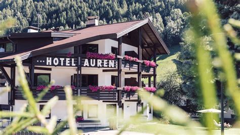 Hotel Auren Valle Aurina Ahrntal Holidaycheck S Dtirol Italien