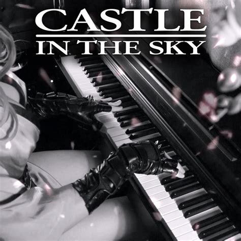 ‎castle In The Sky Laputa Single Album Par Hellana Pandora