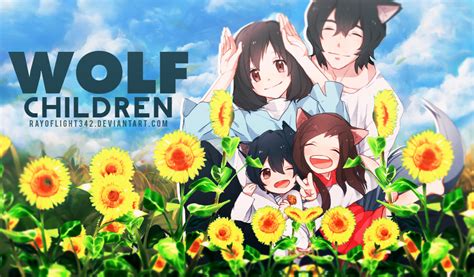Wolf Wallpaper For Kids Wolf Children Wallpapers Wallpaper Cave A Collection Of The Top 46