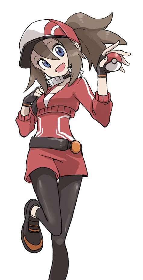 Female Protagonist Pok Mon Go Image Zerochan Anime Image Board Pokemon Game