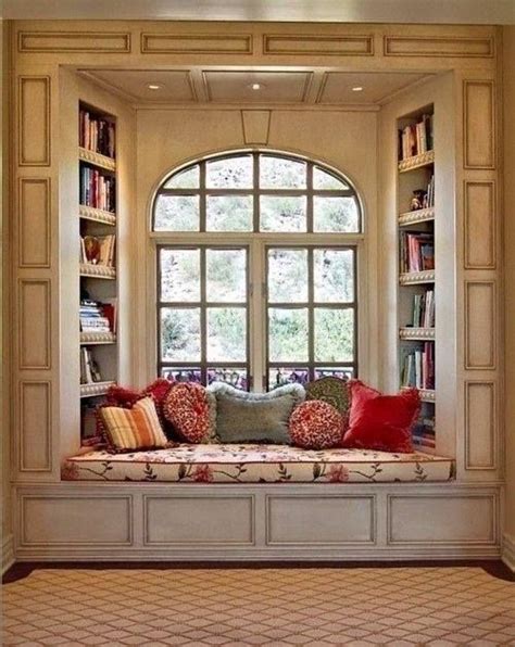 Reading Room Decor Inspiration 12 Home Library