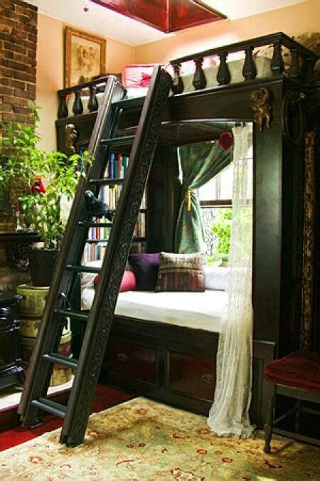 Gothic Bunk Bed Home Dream House Sweet Home