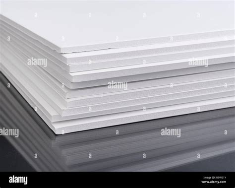 Foam Board Hi Res Stock Photography And Images Alamy