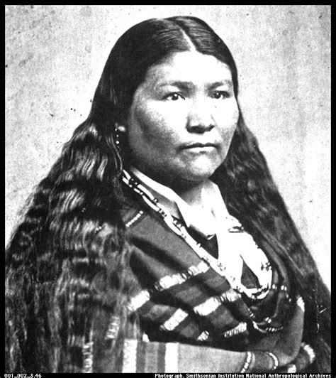 Toby Winema Riddle Modoc 18481920 Native American History