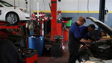 Skilled Auto Technicians Are In High Demand