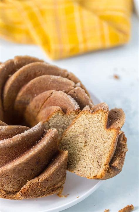 If You Like Simple Easy And Tasty Bundt Cakes Then This