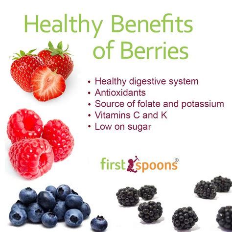 Health Benefits Of Berries Fruit Health Benefits Of Berries Healthy