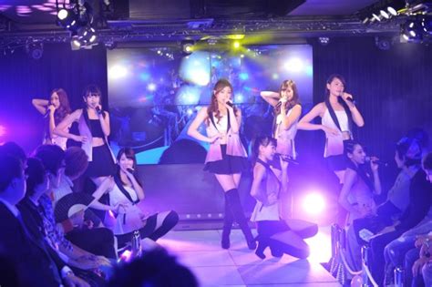 [photo] “heaven on earth” enjoy entertaining parties day and night at harajuku ekimae stage