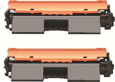 Amazon For Hp W A W X W A W X Compatible Toner Cartridge