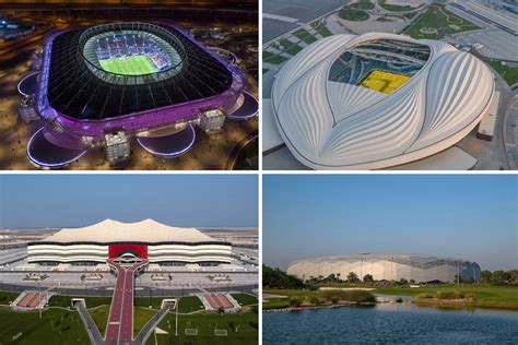 Omfg World On Qatar World Cup Stadiums World Cup 2022 World Cup Images