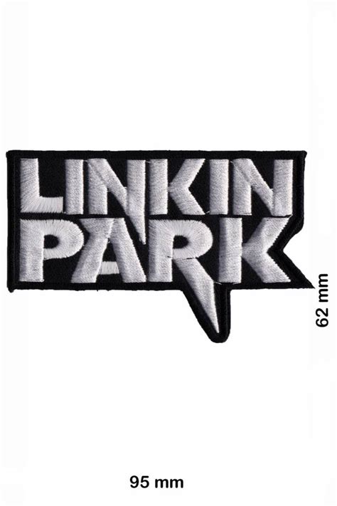 Linkin Park Patch Back Patches Patch Keychains Stickers Giga