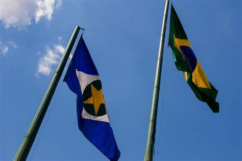Bandeira De Mato Grosso