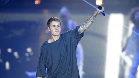 Justin Bieber Kondigt Extra Concert Aan Op 21 Maart 2023 Qmusic