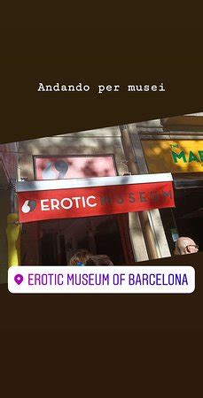 Erotic Museum Of Barcelona Museu De L Erotica All You Need To