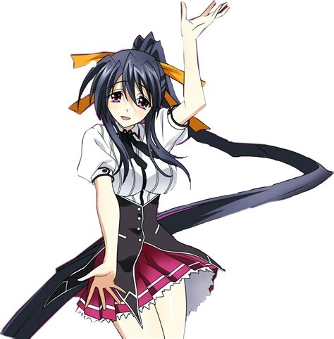Akeno Himejima High School Dxd Rias Gremory Rendering Png Clipart Porn Sex Picture